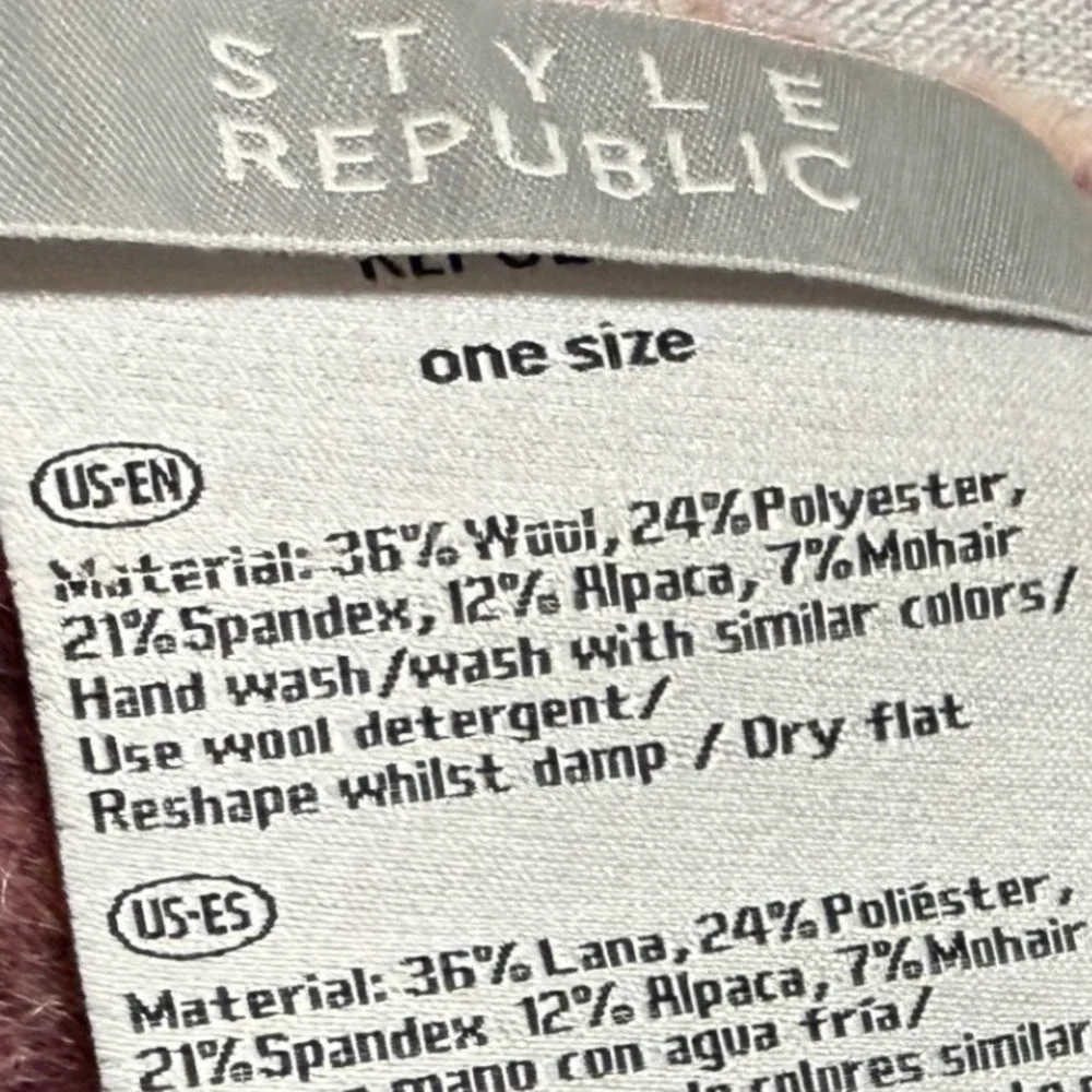 Style Republic style republic